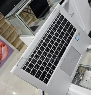 New Laptop HP EliteBook X360 1030 G2 8GB Intel Core I5 SSD 256GB