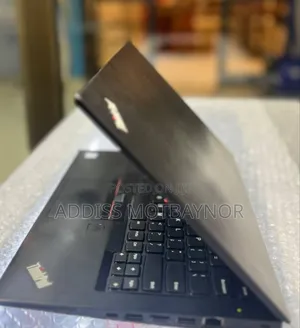 New Laptop Lenovo ThinkPad T470 8GB Intel Core I5 SSD 256GB