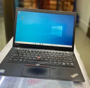 New Laptop Lenovo ThinkPad T470 8GB Intel Core I5 SSD 256GB