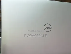 New Laptop Dell Inspiron 15 16GB Intel Core I7 SSD 512GB