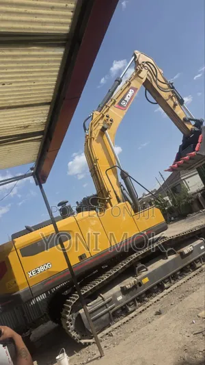XCMG Excavator for Sale