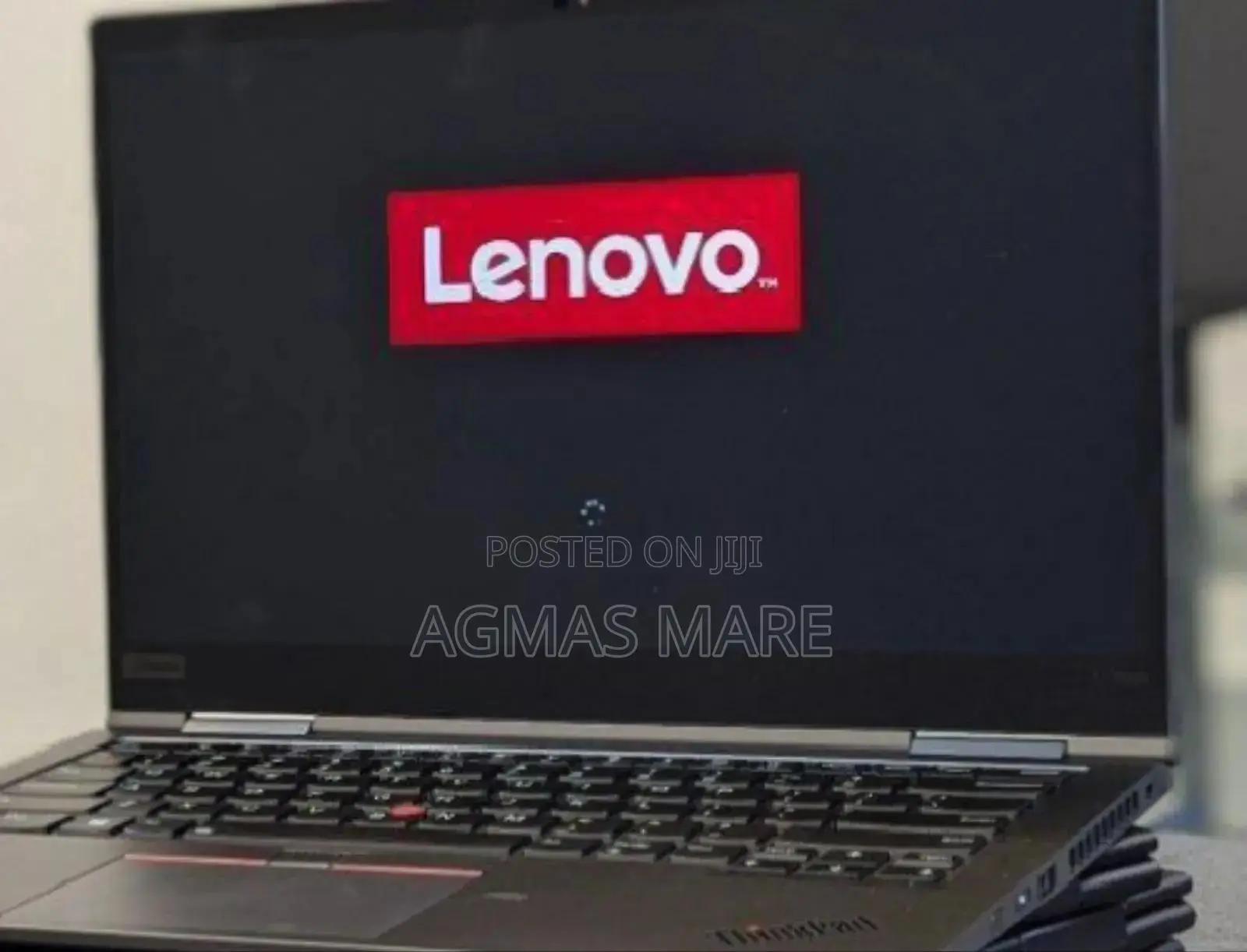 New Laptop Lenovo Thinkpad X1 Yoga 16GB Intel Core I7 SSD 512GB