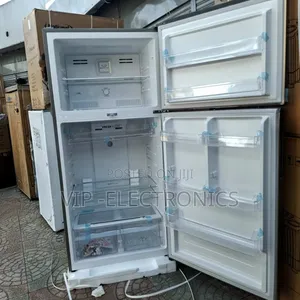 Boss Refrigerator 700 Fan System Extra Large Storage Powerful Fridge