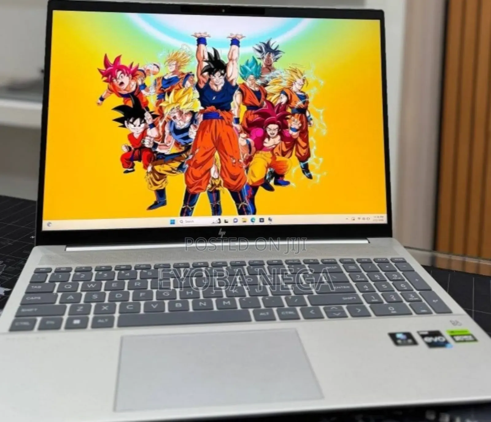 New Laptop HP Pavilion 15 16GB Intel Core i7 SSD 1T