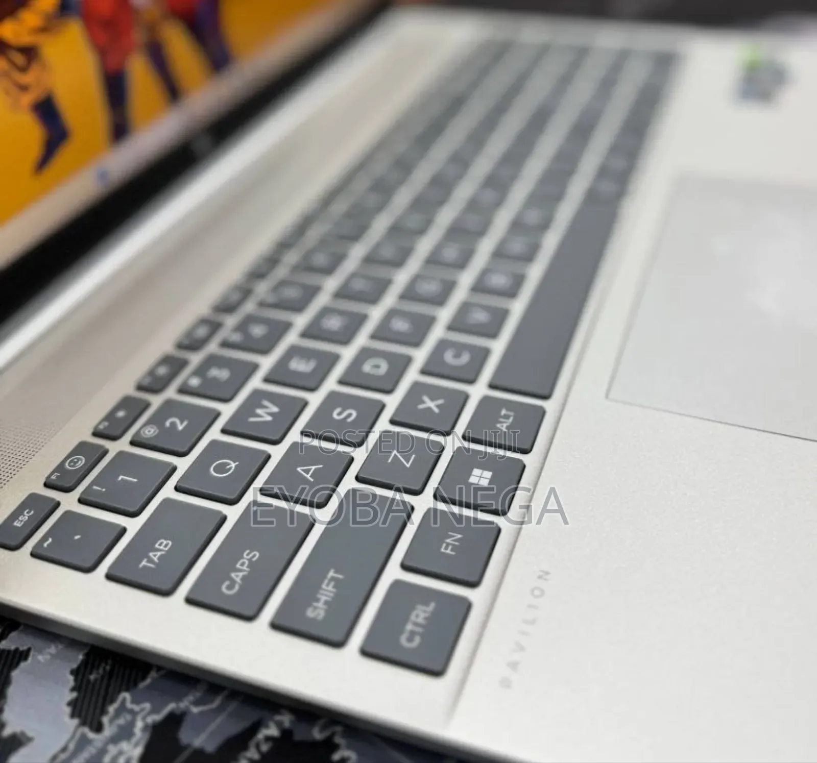 New Laptop HP Pavilion 15 16GB Intel Core i7 SSD 1T