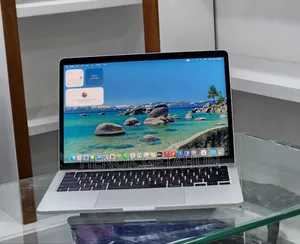 New Laptop Apple MacBook Pro M1 16GB Apple M1 Pro SSD 512GB