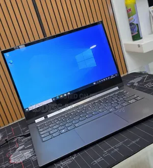 New Laptop Lenovo ThinkPad Yoga 16GB Intel Core I7 SSD 512GB