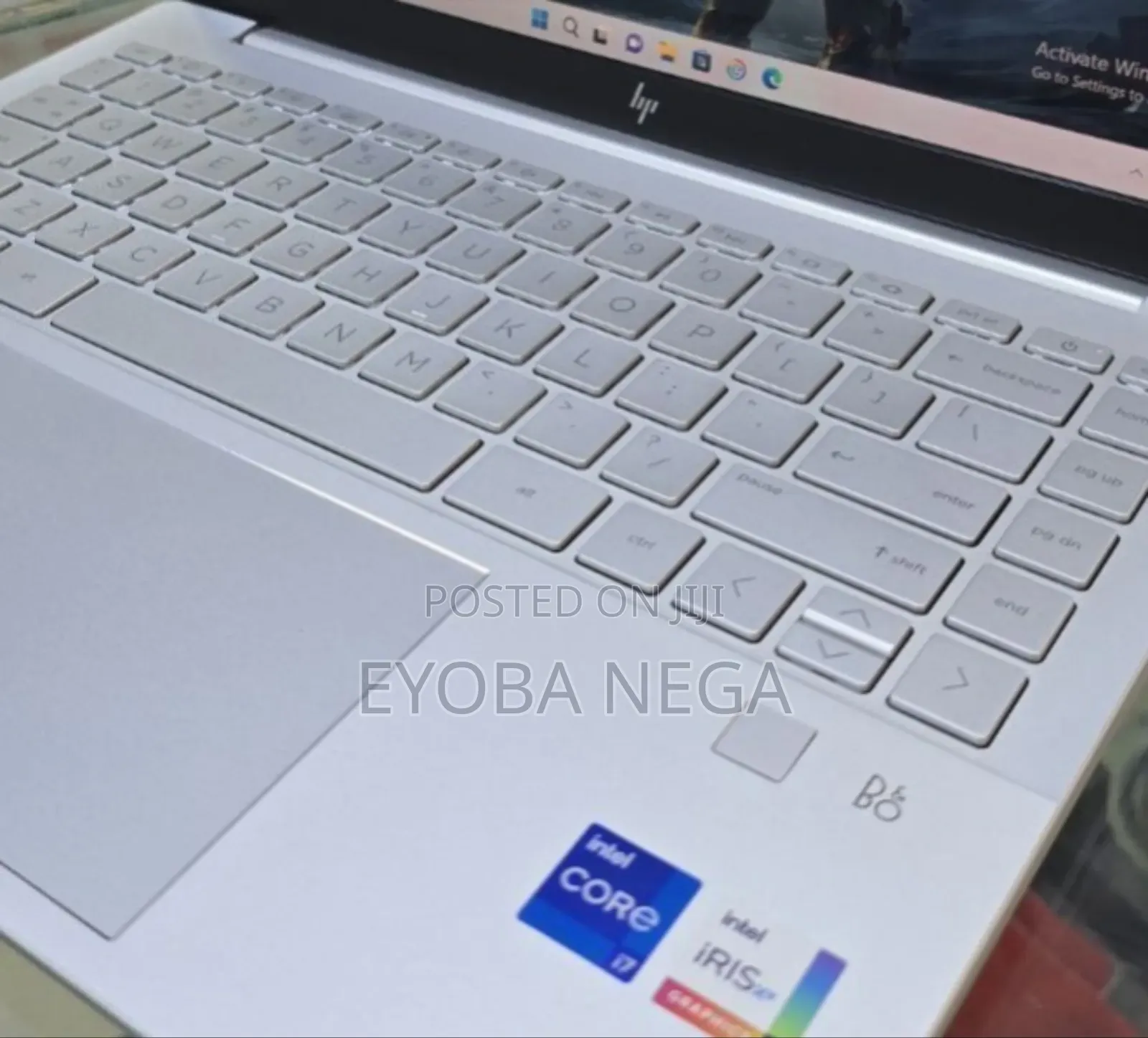 New Laptop HP Pavilion 14 16GB Intel Core i7 SSD 1T