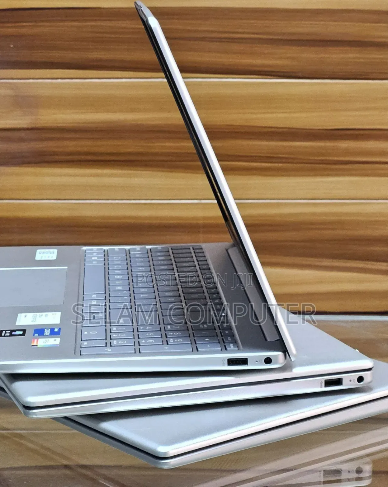 New Laptop HP Stream Notebook 16GB Intel Core I5 SSD 512GB