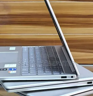 New Laptop HP Stream Notebook 16GB Intel Core I5 SSD 512GB