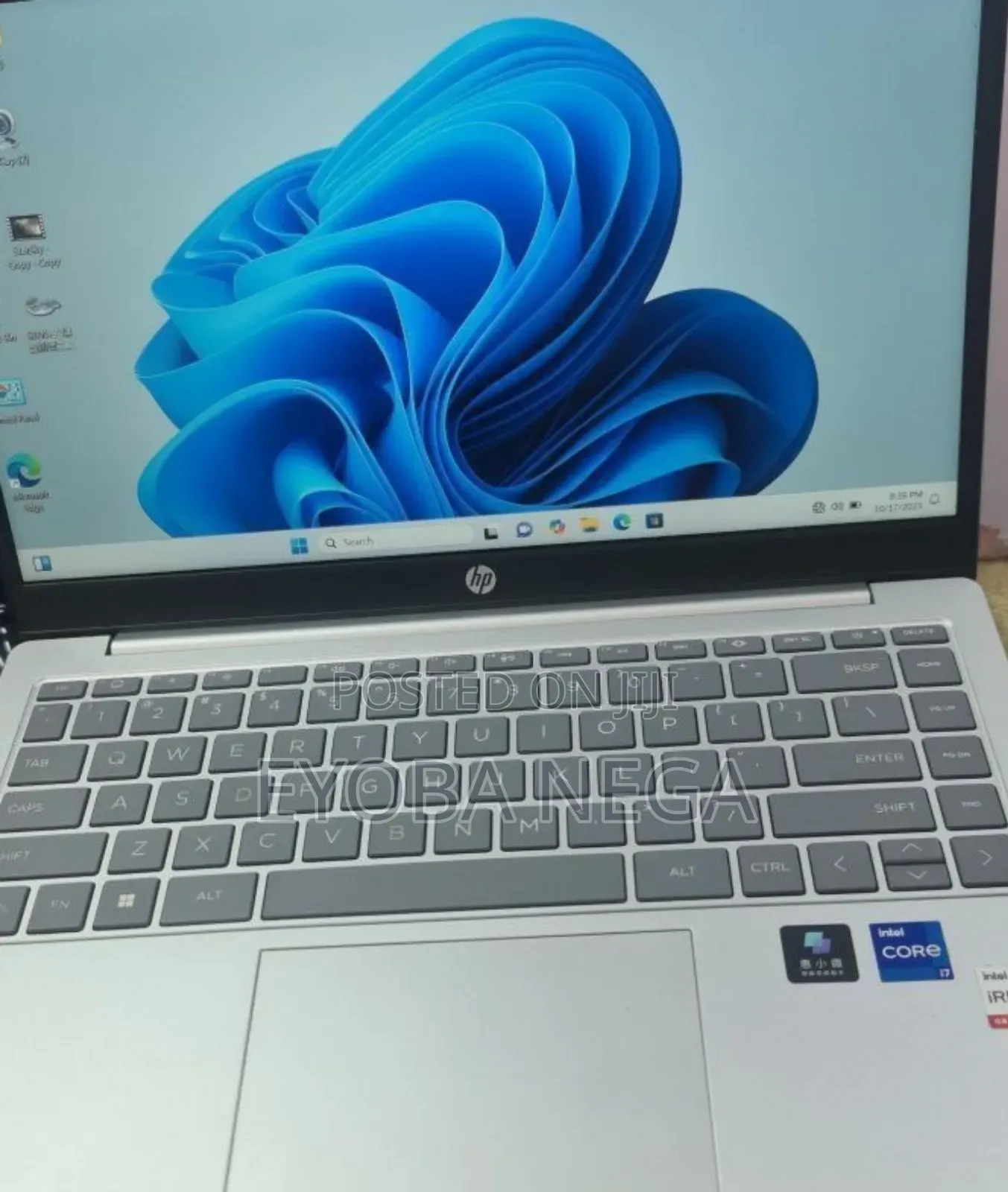 New Laptop HP Stream Notebook 16GB Intel Core i7 SSD 512GB