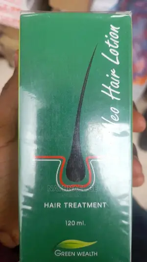 Photo - Neo Hair Lotion