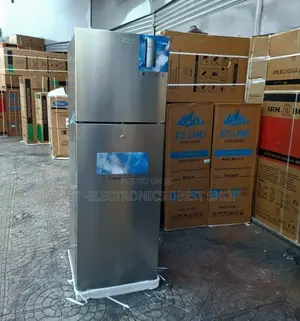 Boss Refrigerator Fan System 405 New 2025 Model Boss Fridge