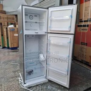 Boss Refrigerator Fan System 405 New 2025 Model Boss Fridge