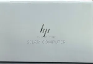 New Laptop HP EliteBook 640 G9 16GB Intel Core I7 SSD 512GB