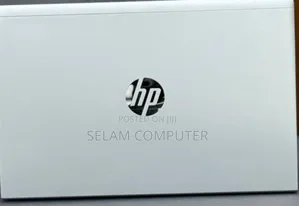 New Laptop HP EliteBook 840 G8 8GB Intel Core I5 SSD 512GB