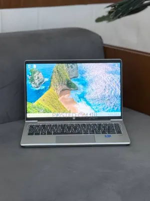 New Laptop HP EliteBook 840 G8 8GB Intel Core I5 SSD 512GB