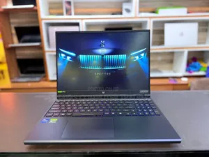 New Laptop Acer Predator Helios Neo 16 16GB Intel Core I9 SSD 1T