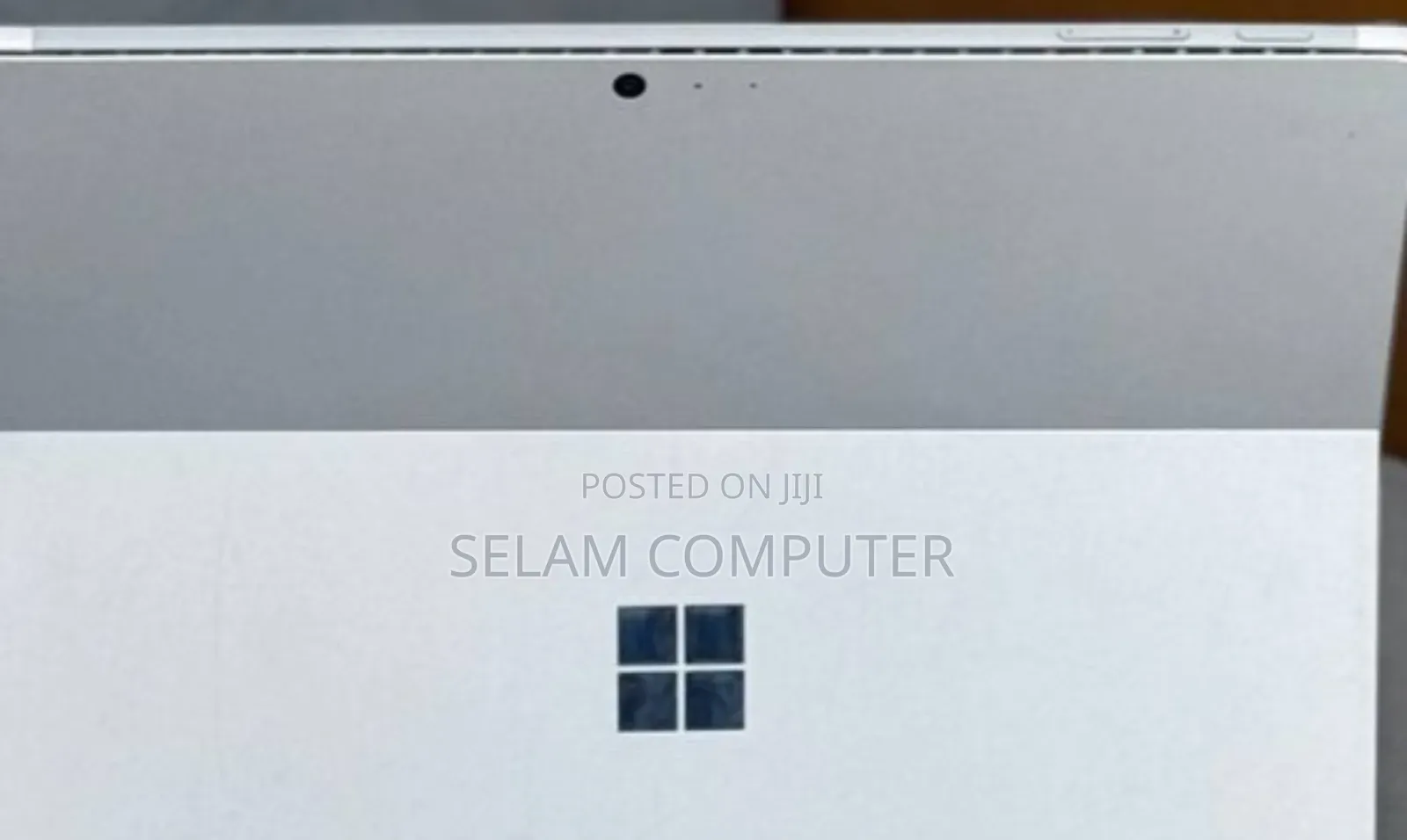 New Laptop Microsoft Surface Laptop 6 8GB Intel Core I5 SSD 256GB