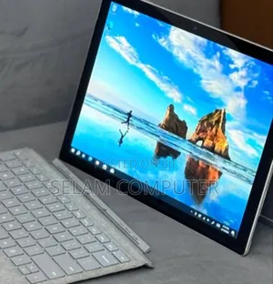 New Laptop Microsoft Surface Laptop 6 8GB Intel Core I5 SSD 256GB
