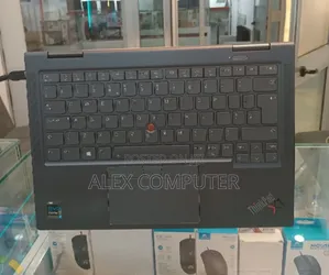 New Laptop Lenovo Thinkpad X1 Yoga 16GB Intel Core I7 SSD 512GB