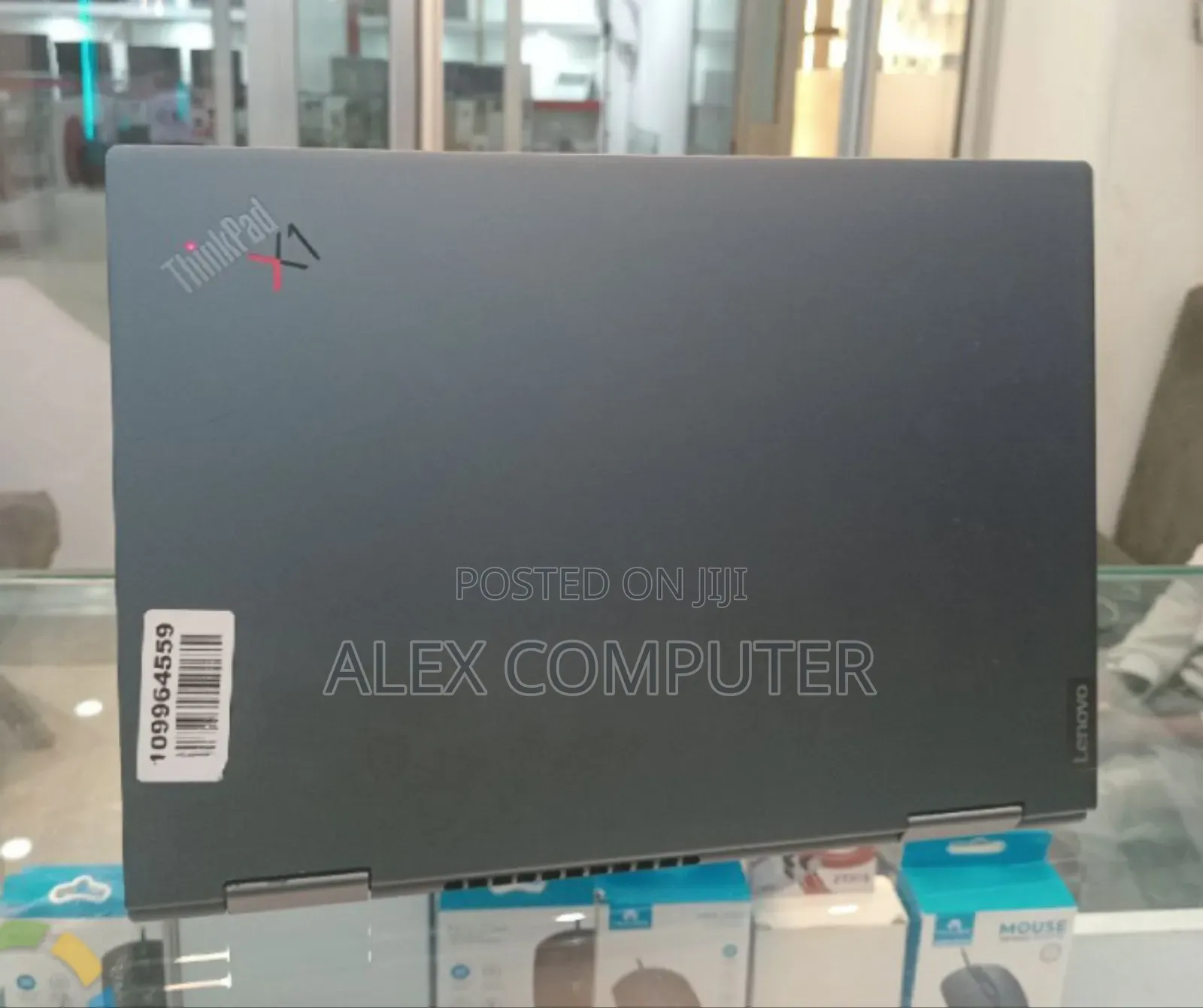 New Laptop Lenovo Thinkpad X1 Yoga 16GB Intel Core I7 SSD 512GB