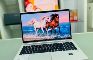 New Laptop HP Probook 450 16GB Intel Core I7 SSD 512GB