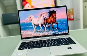 New Laptop HP Probook 450 16GB Intel Core I7 SSD 512GB