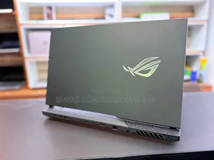 New Laptop Asus ROG Strix G16 G614 16GB AMD Ryzen 9 SSD 1T
