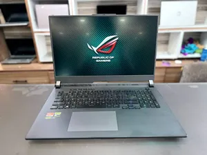 New Laptop Asus ROG Strix G16 G614 16GB AMD Ryzen 9 SSD 1T
