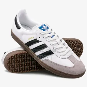 Adidas#Samba #Classic