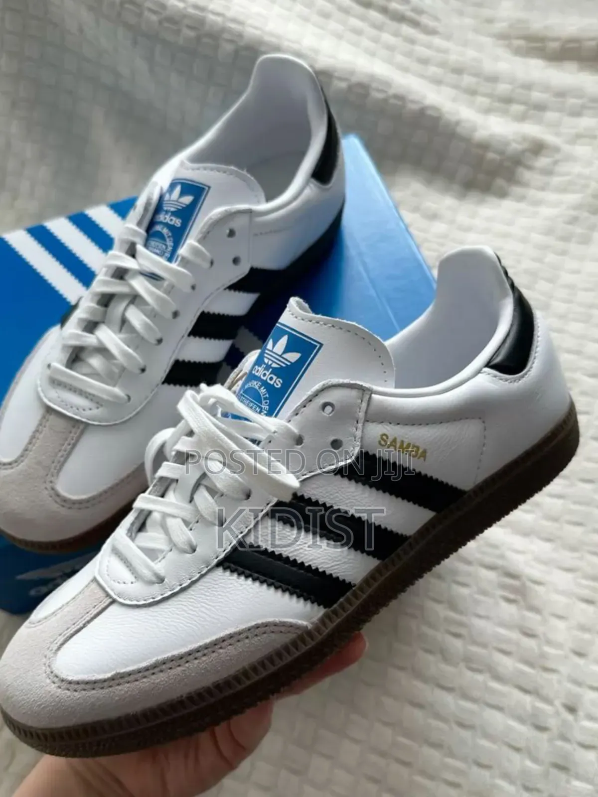 Adidas#Samba #Classic