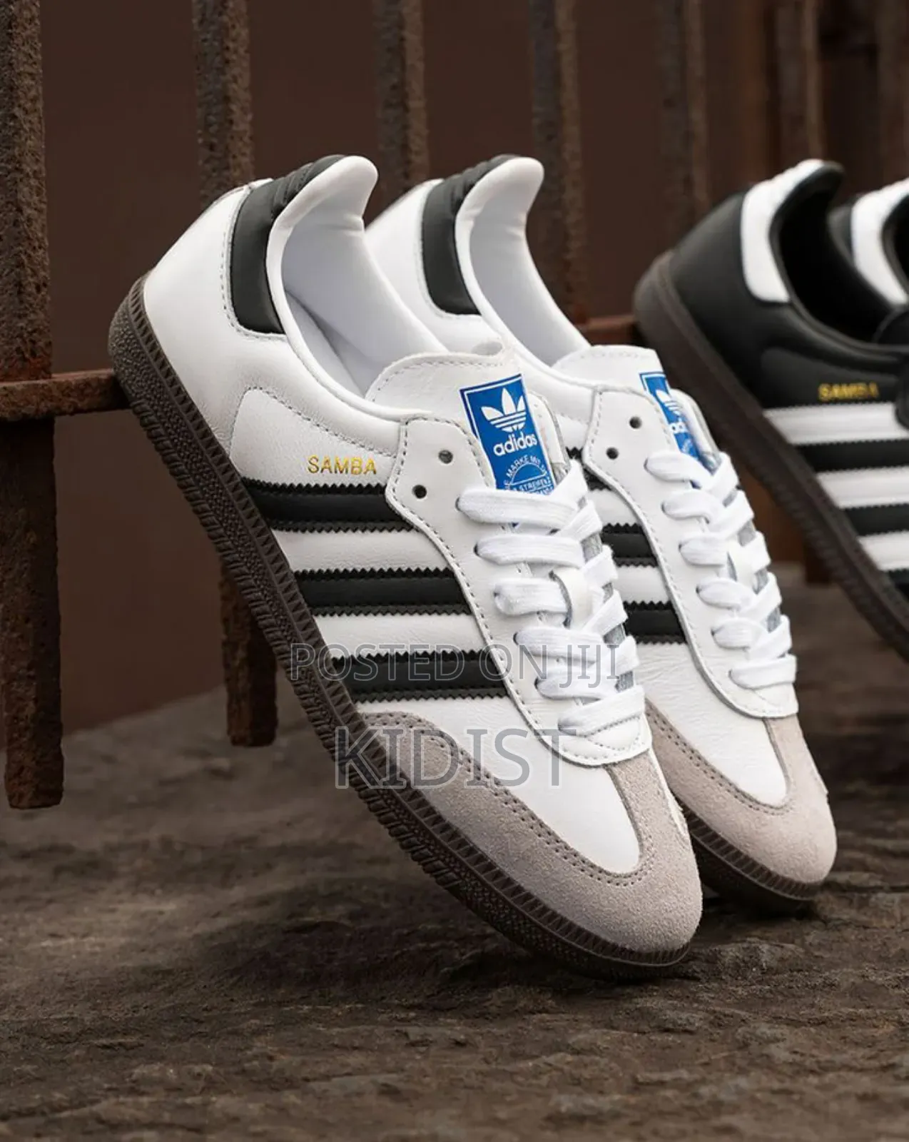 Adidas#Samba #Classic