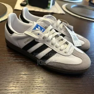 Adidas#Samba #Classic