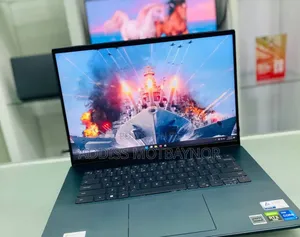 New Laptop Dell Inspiron 15 16GB Intel Core I7 SSD 512GB