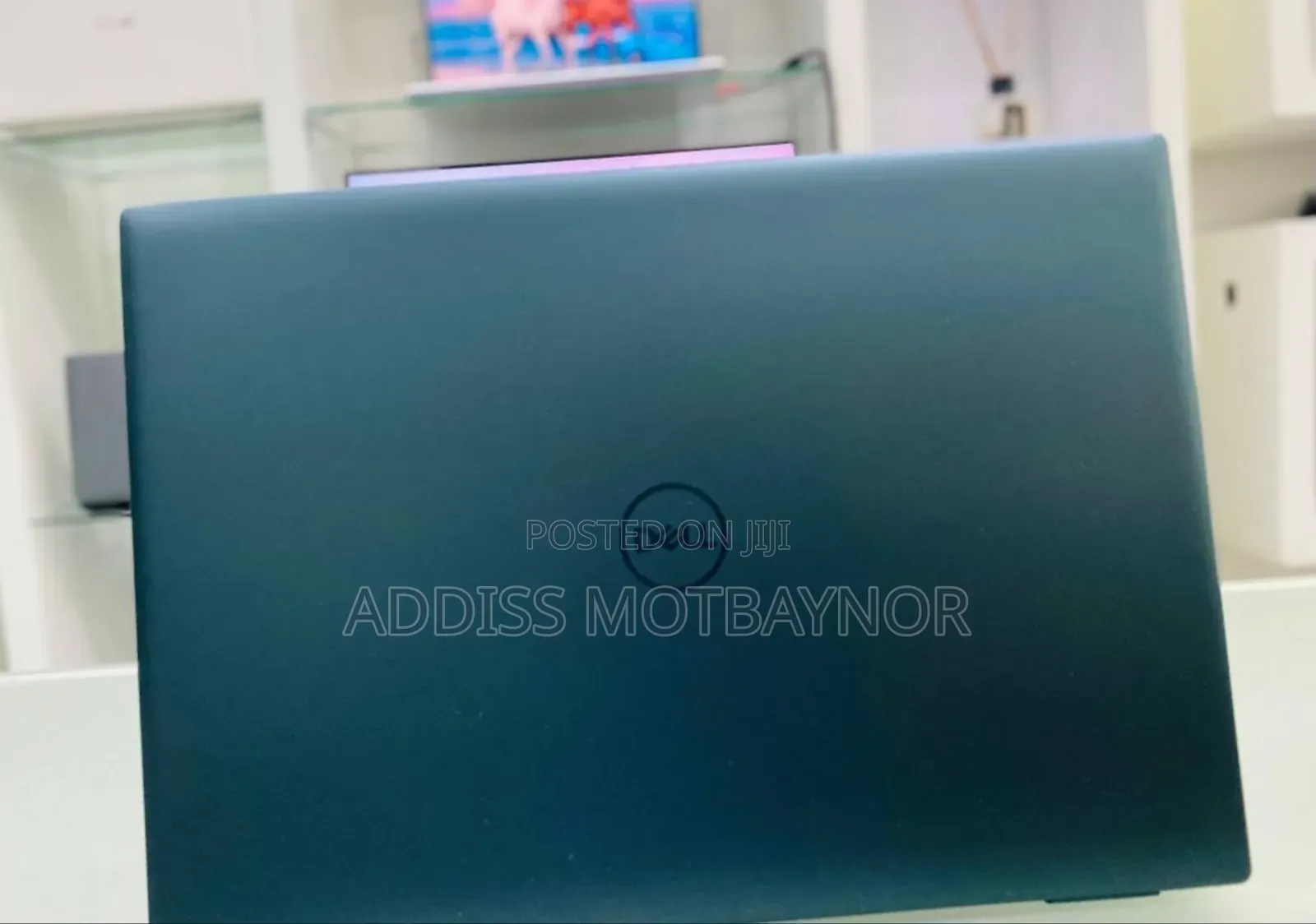 New Laptop Dell Inspiron 15 16GB Intel Core I7 SSD 512GB