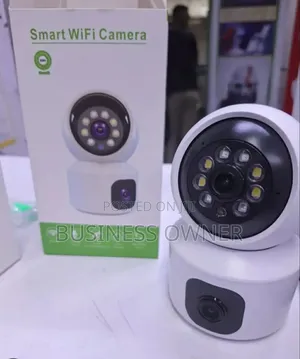 Smart Wifi Cera V380