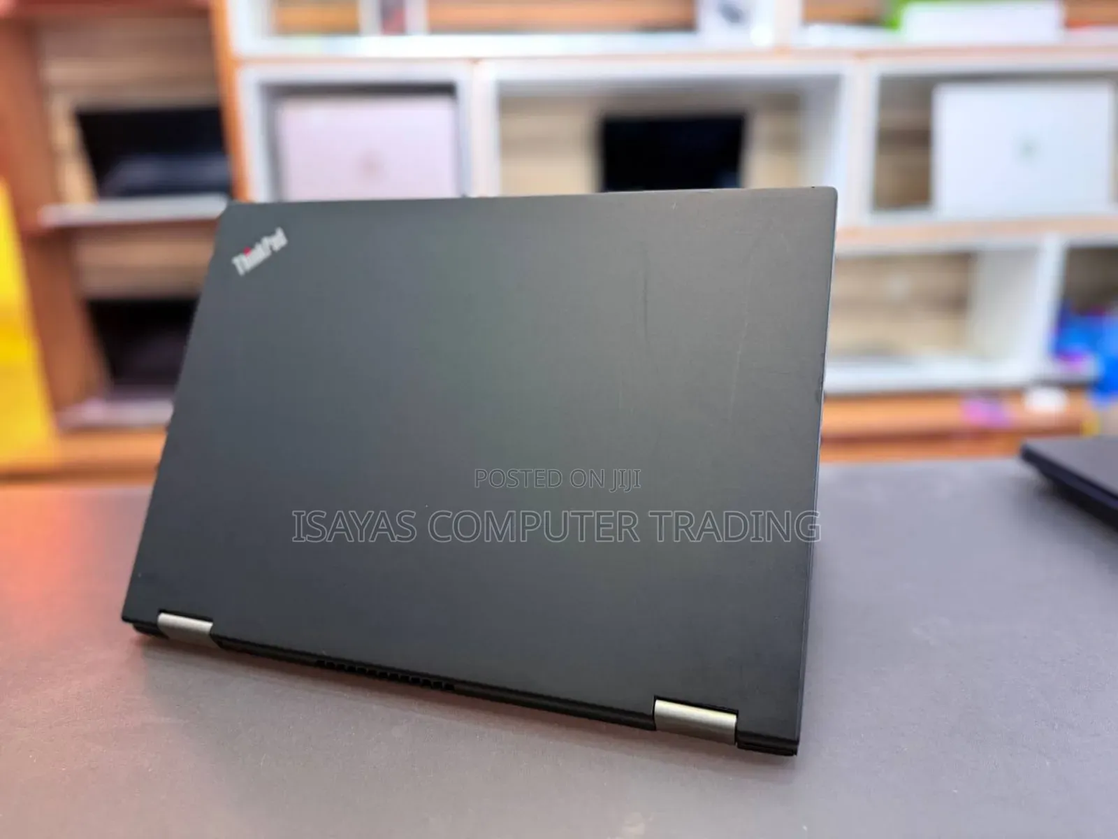 New Laptop Lenovo Thinkpad X1 Yoga 16GB Intel Core I5 SSD 256GB