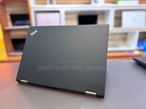 New Laptop Lenovo Thinkpad X1 Yoga 16GB Intel Core I5 SSD 256GB