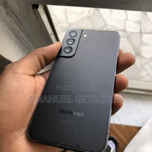 Samsung Galaxy S22 5G 128 GB Black