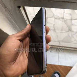 Samsung Galaxy S22 5G 128 GB Black