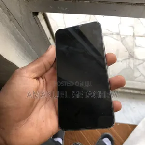 Samsung Galaxy S22 5G 128 GB Black