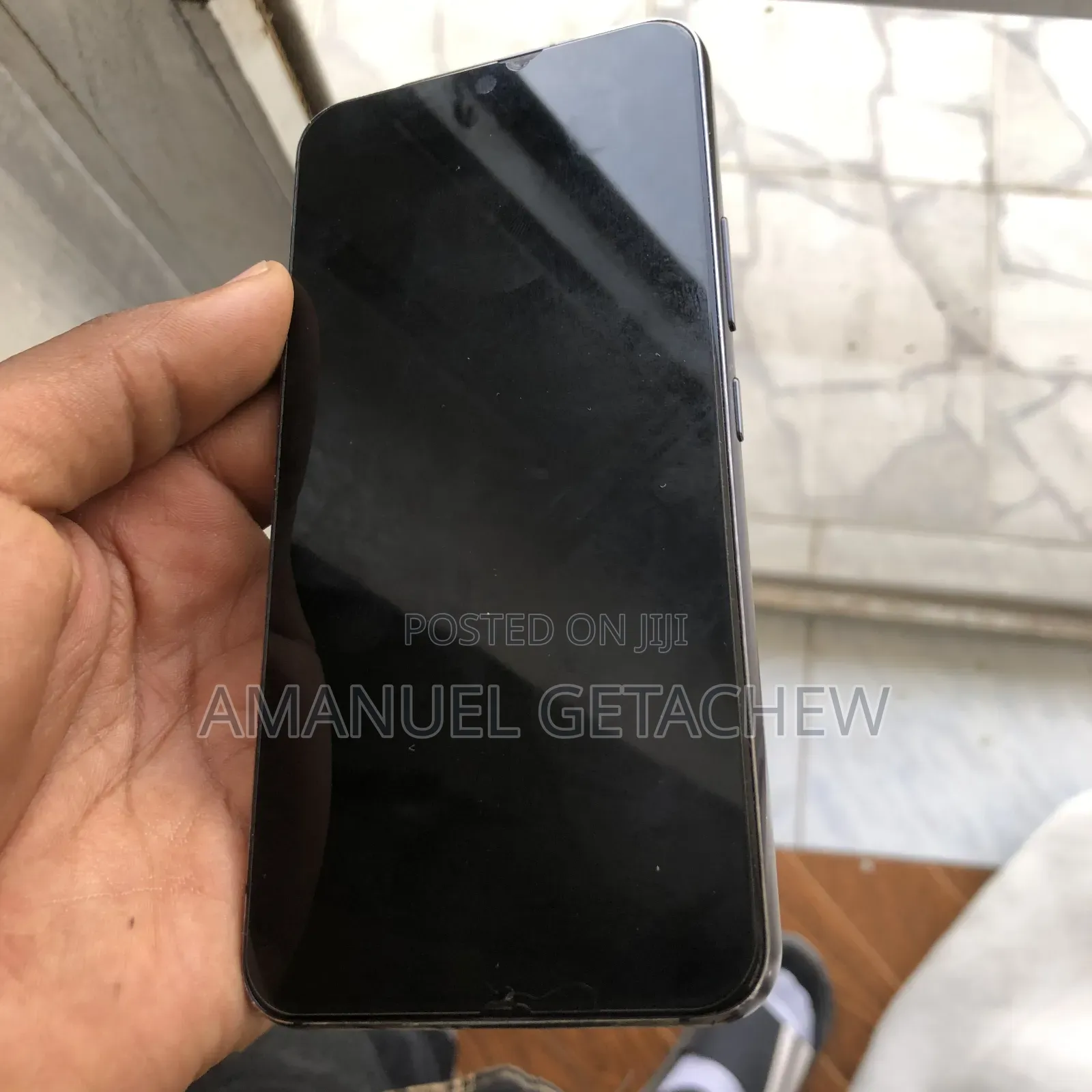 Samsung Galaxy S22 5G 128 GB Black