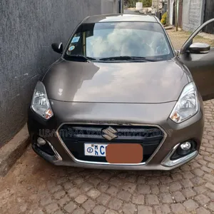 Suzuki Dzire 2022 Gray