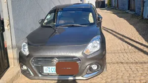 Suzuki Dzire 2022 Gray