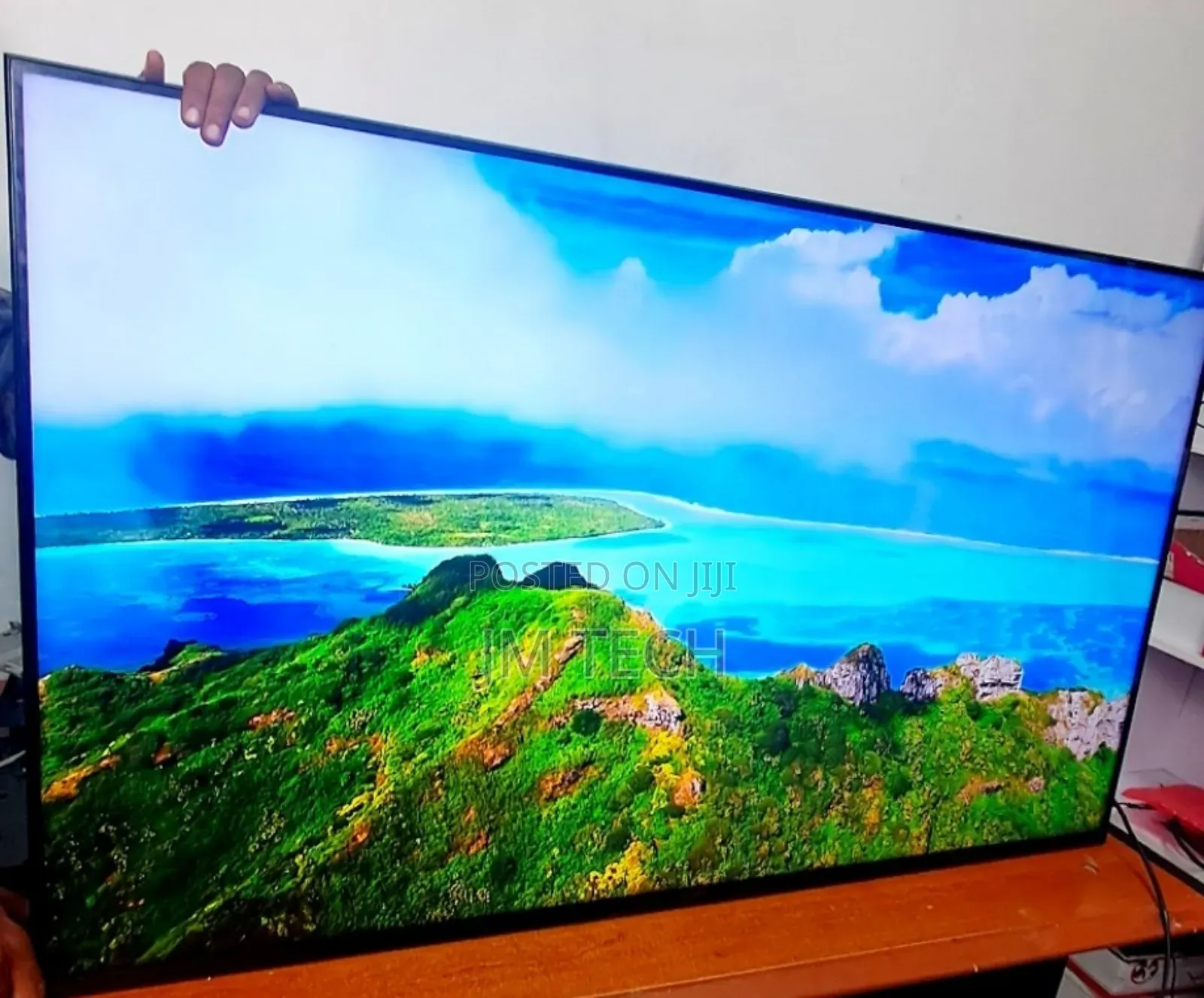 Sony 55 Inch Smart Android Tv