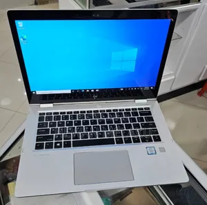New Laptop HP EliteBook X360 1030 G2 8GB Intel Core I5 SSD 256GB
