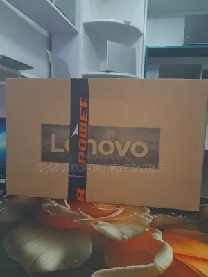 New Laptop Lenovo Ideapad 3 8GB Intel Core I5 SSD 512GB