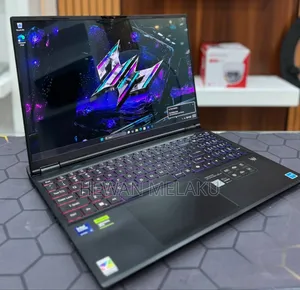 New Laptop Acer Predator Helios Neo 16 32GB Intel Core Ultra 9 SSD 1T