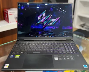 New Laptop Acer Predator Helios Neo 16 32GB Intel Core Ultra 9 SSD 1T